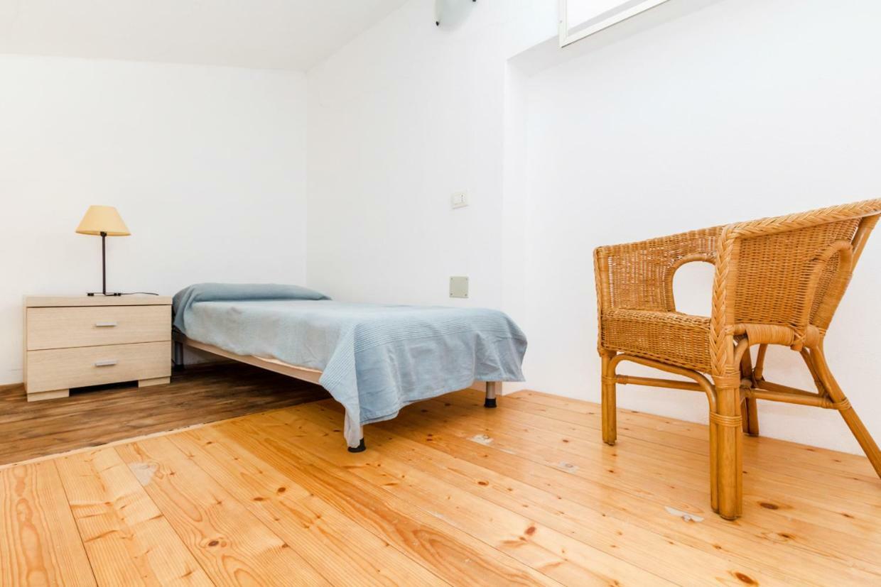 Bed and Breakfast Mare Lughente С'аркітту-Кульєрі Екстер'єр фото