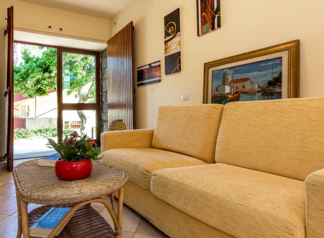 Bed and Breakfast Mare Lughente С'аркітту-Кульєрі Екстер'єр фото