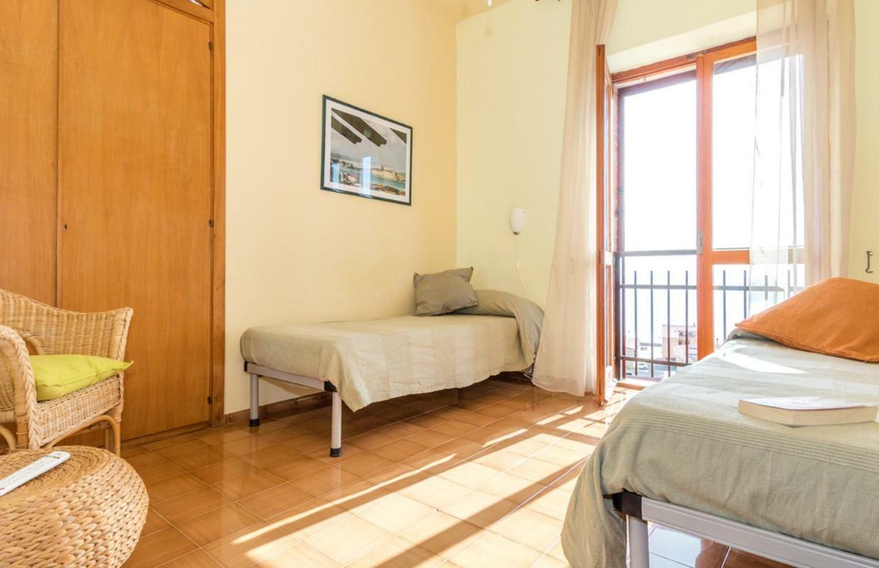 Bed and Breakfast Mare Lughente С'аркітту-Кульєрі Екстер'єр фото