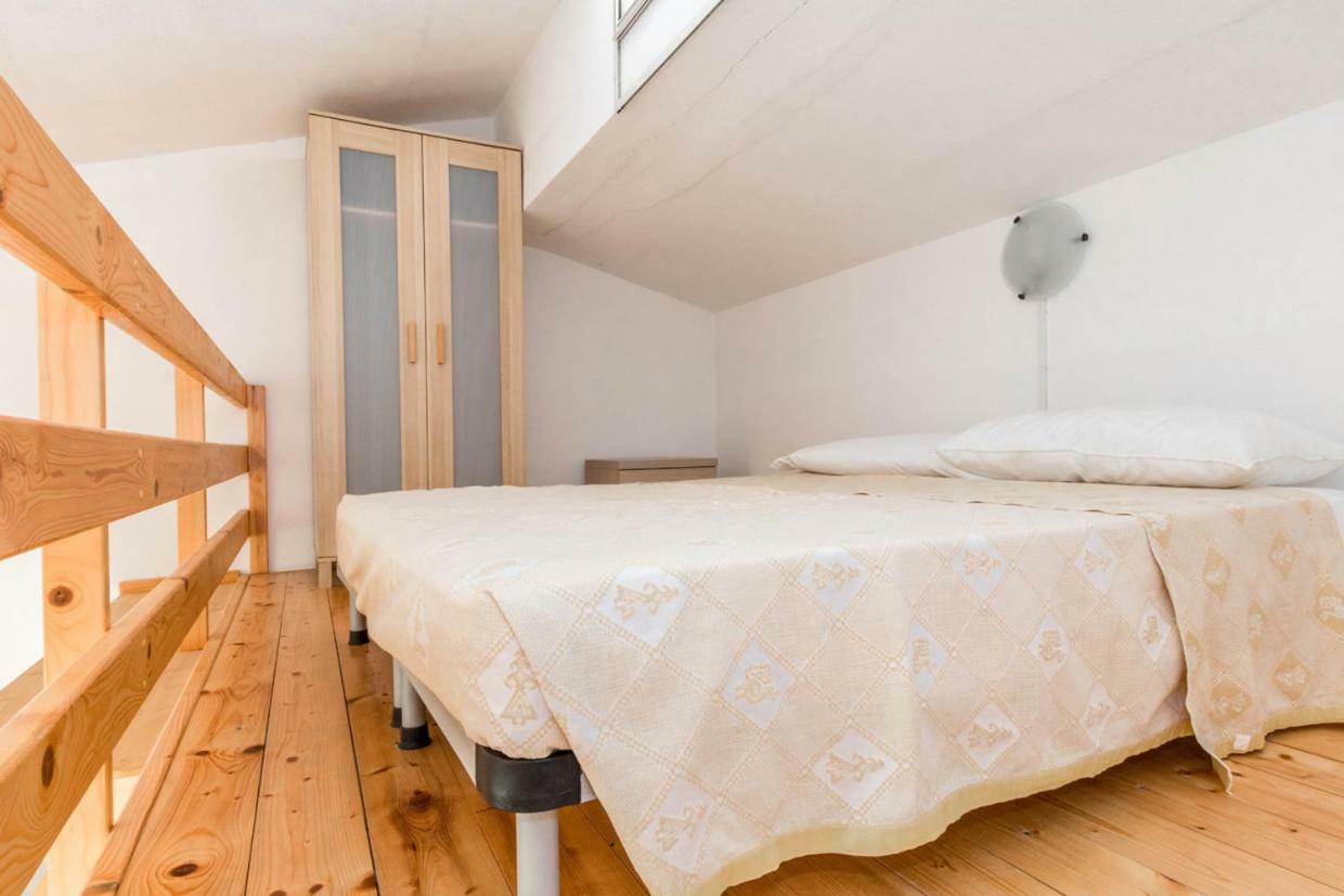 Bed and Breakfast Mare Lughente С'аркітту-Кульєрі Екстер'єр фото